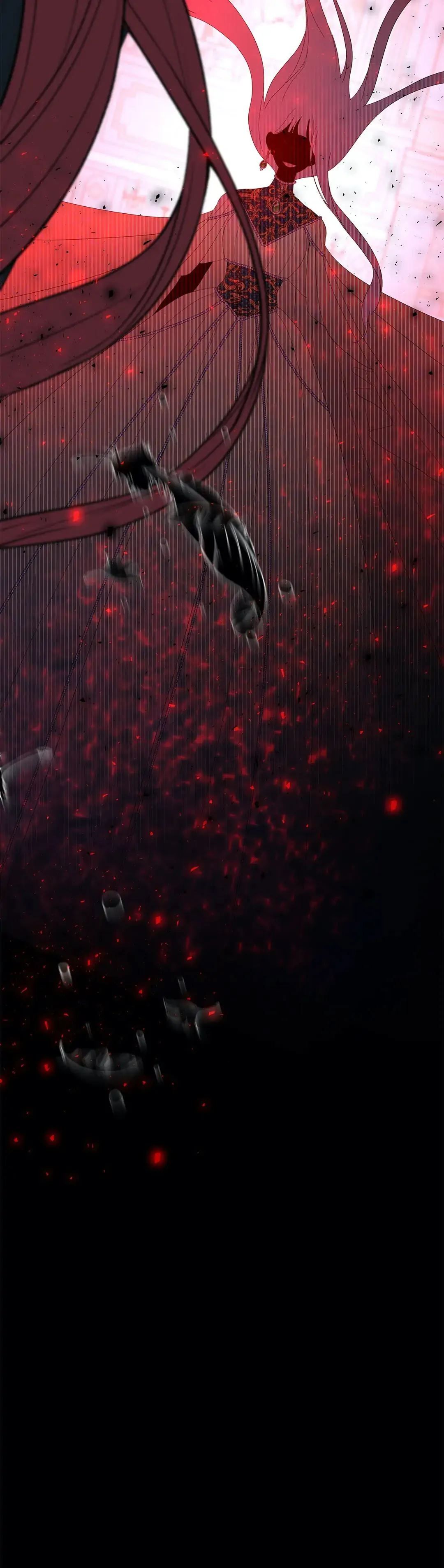 Princess Villainess Manhwa - Chapter 67 Page 17