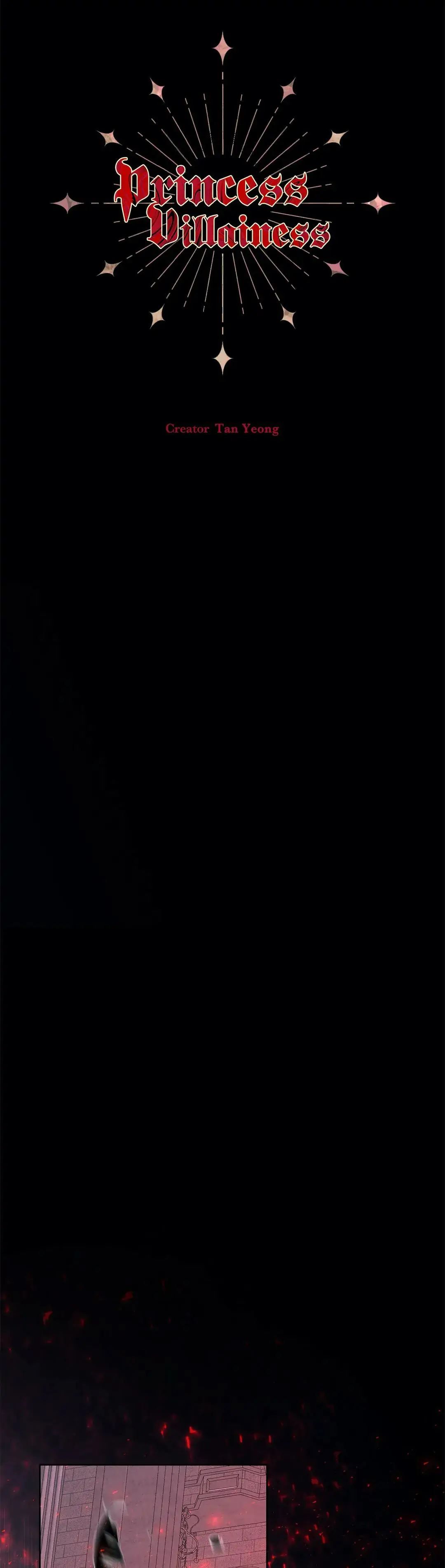 Princess Villainess Manhwa - Chapter 67 Page 18