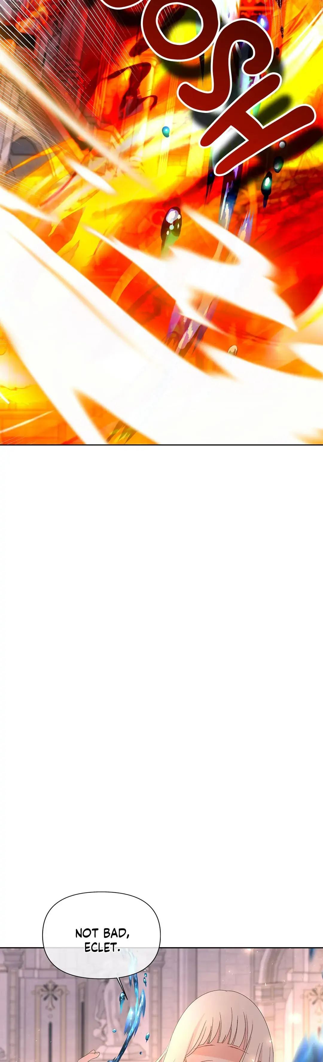 Princess Villainess Manhwa - Chapter 67 Page 21