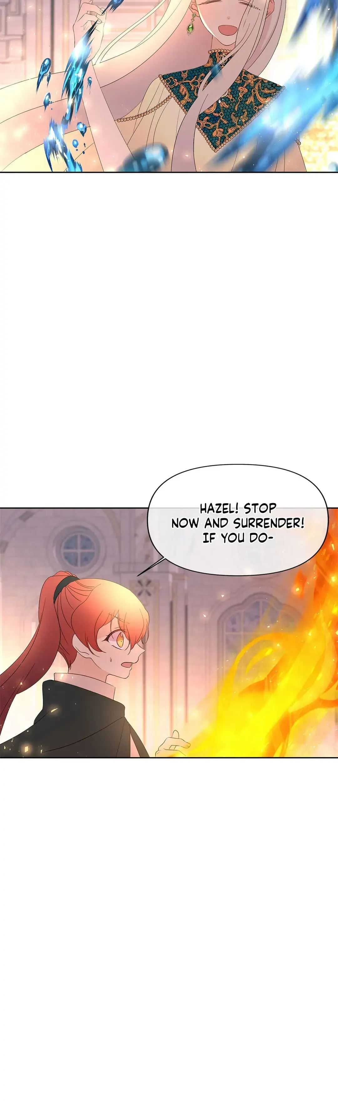 Princess Villainess Manhwa - Chapter 67 Page 22