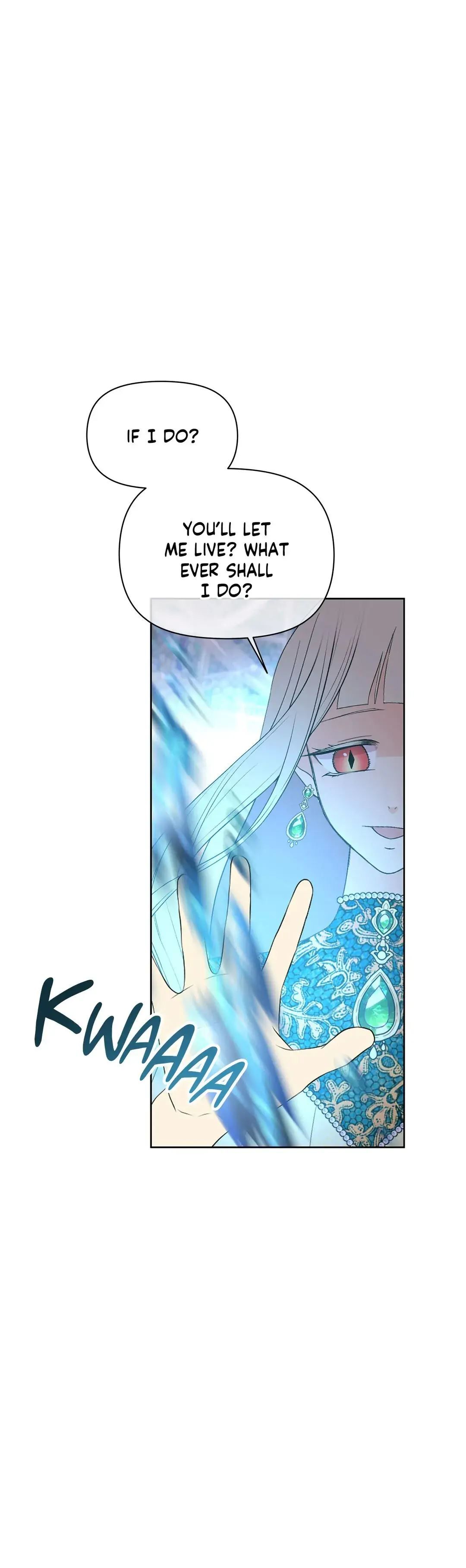 Princess Villainess Manhwa - Chapter 67 Page 23