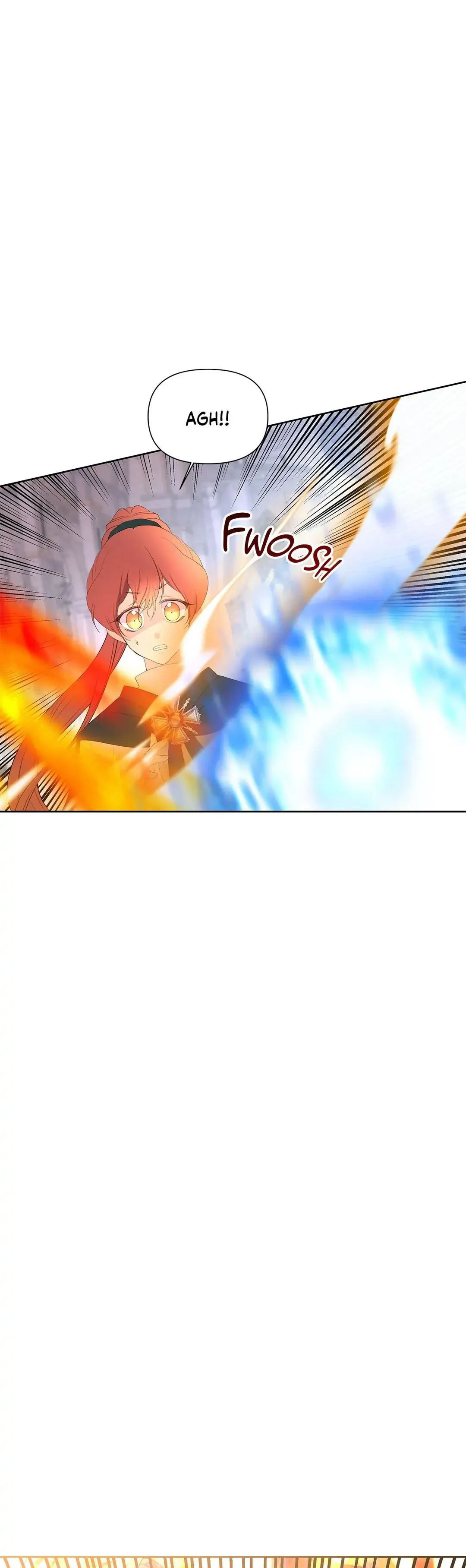 Princess Villainess Manhwa - Chapter 67 Page 25