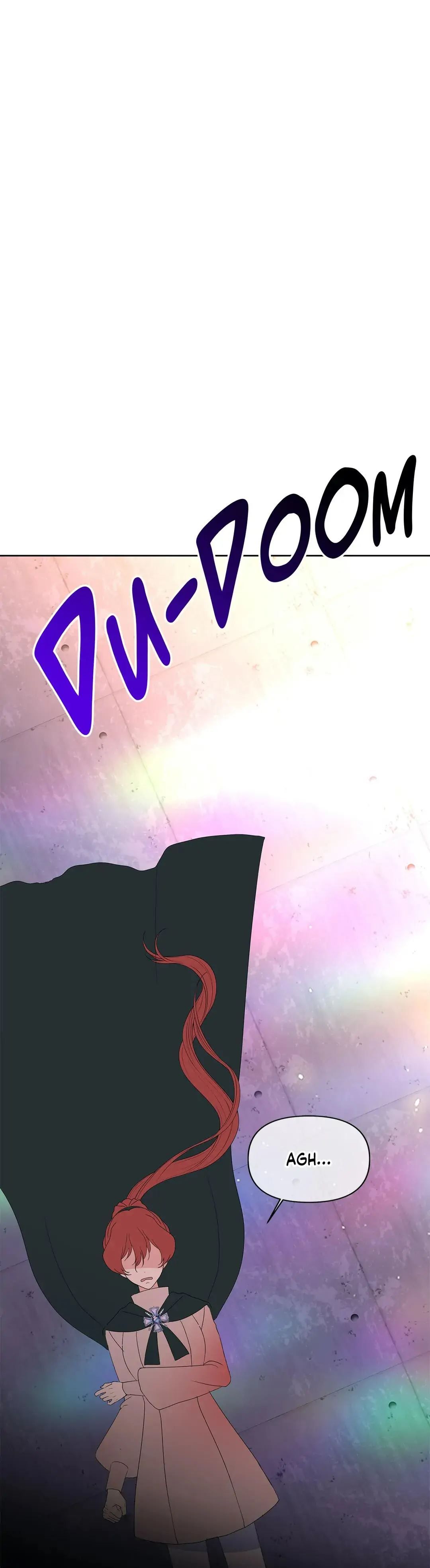 Princess Villainess Manhwa - Chapter 67 Page 29