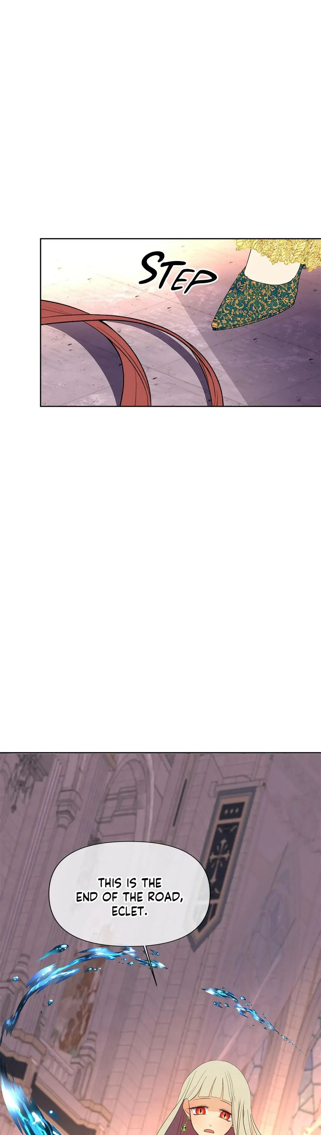 Princess Villainess Manhwa - Chapter 67 Page 31