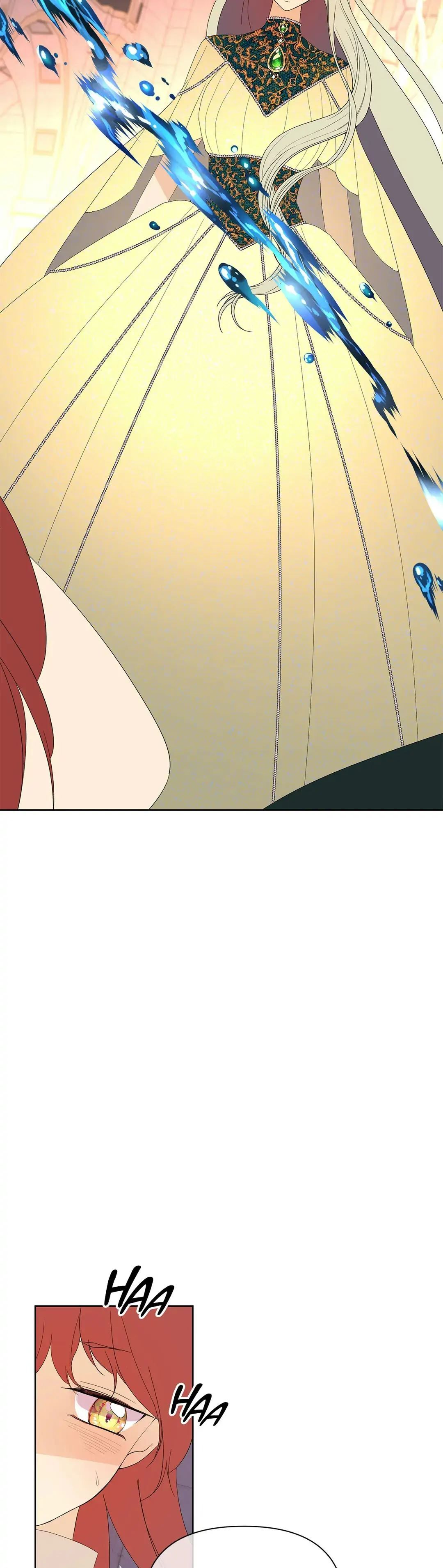 Princess Villainess Manhwa - Chapter 67 Page 32