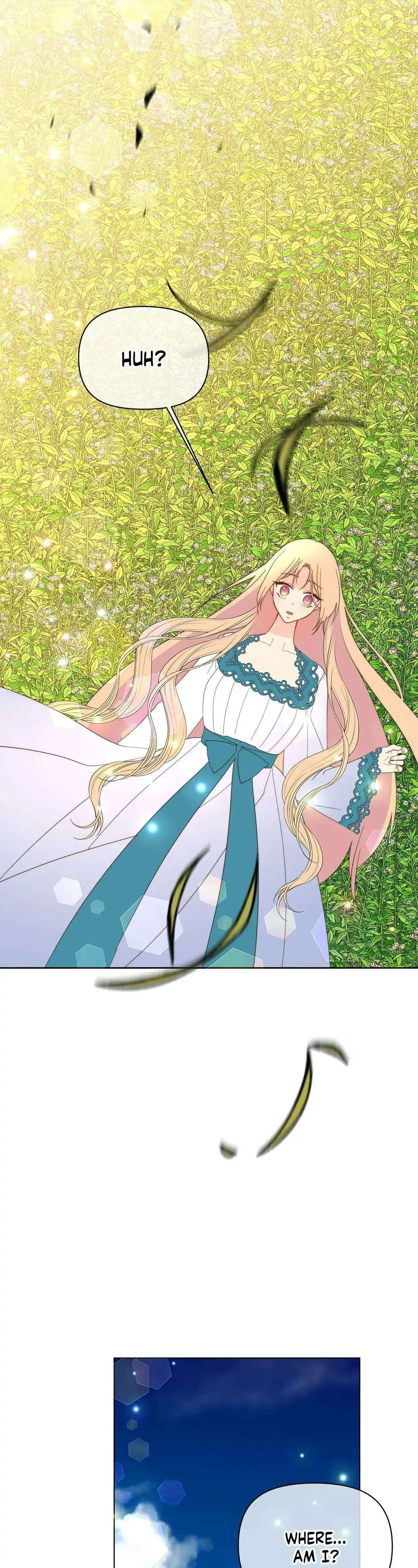 Princess Villainess Manhwa - Chapter 67 Page 36