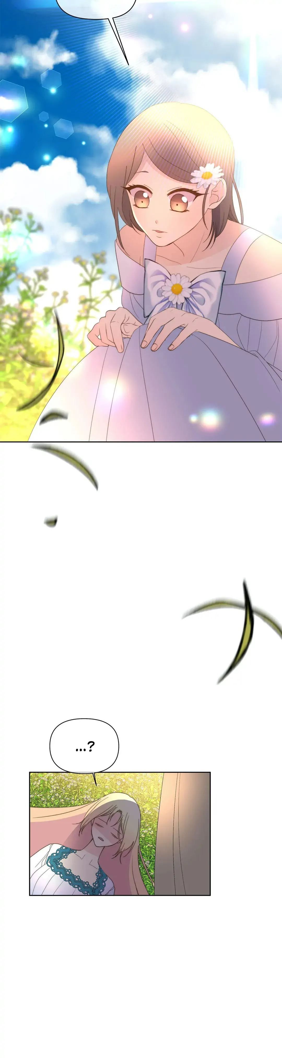 Princess Villainess Manhwa - Chapter 67 Page 38