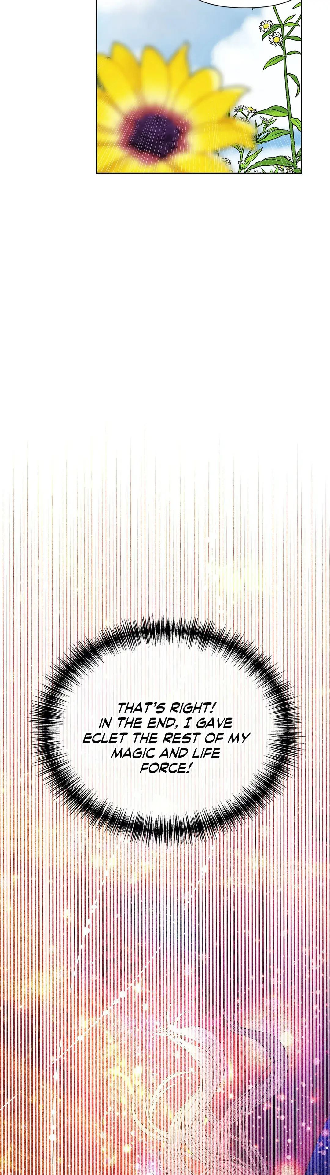 Princess Villainess Manhwa - Chapter 67 Page 40