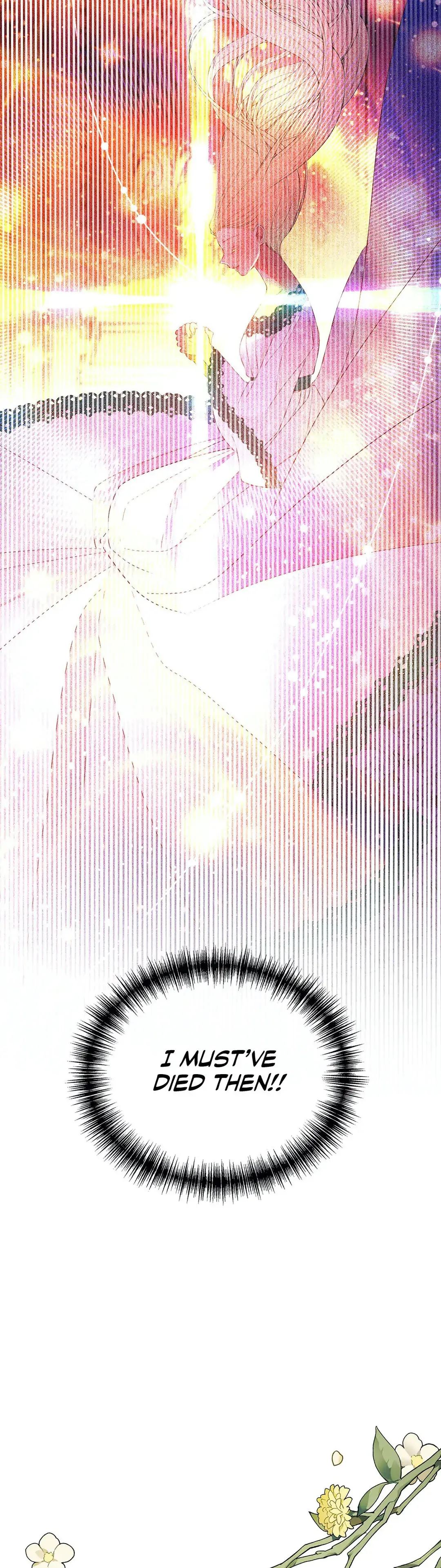 Princess Villainess Manhwa - Chapter 67 Page 41