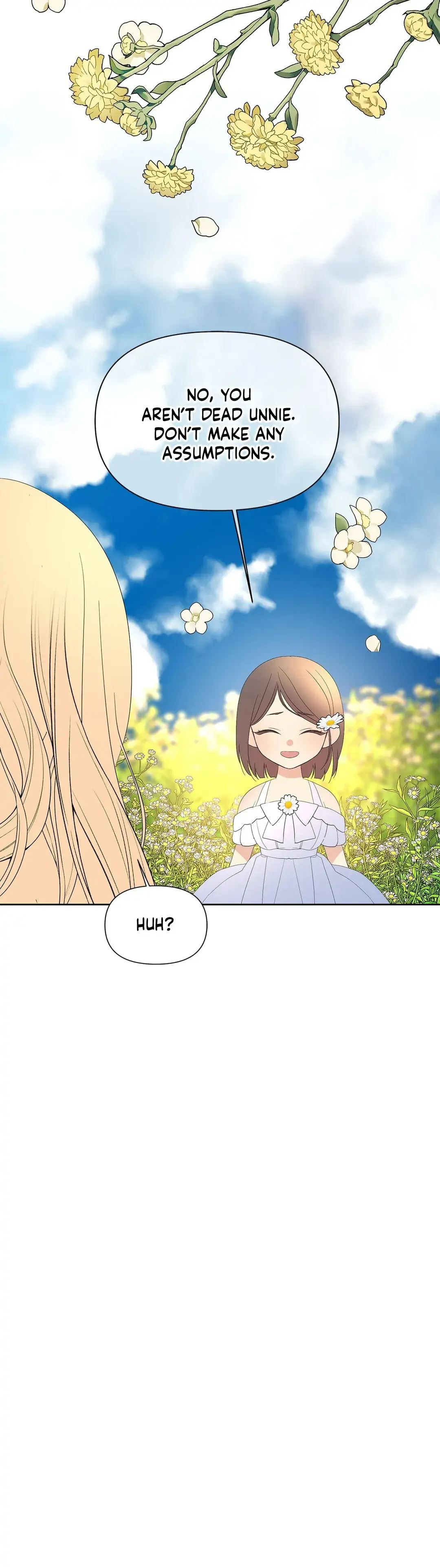 Princess Villainess Manhwa - Chapter 67 Page 42