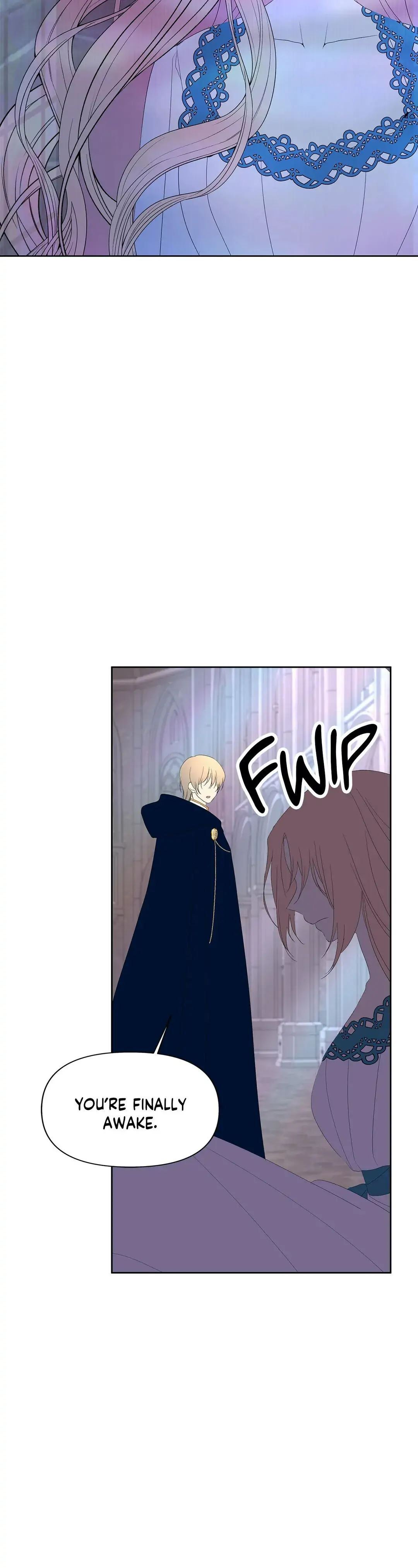 Princess Villainess Manhwa - Chapter 67 Page 53