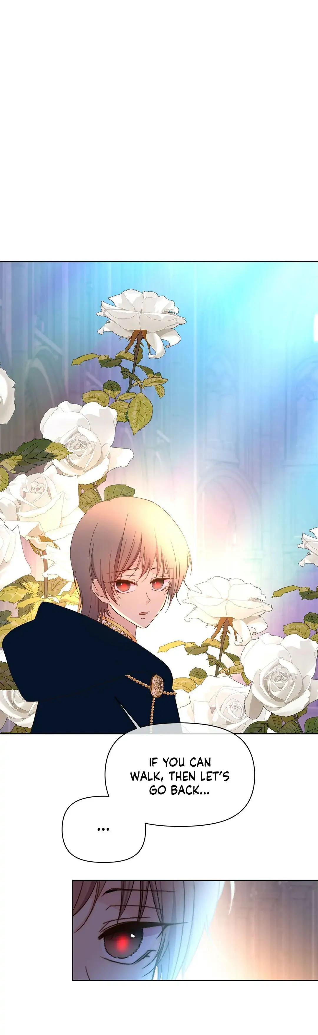 Princess Villainess Manhwa - Chapter 67 Page 54