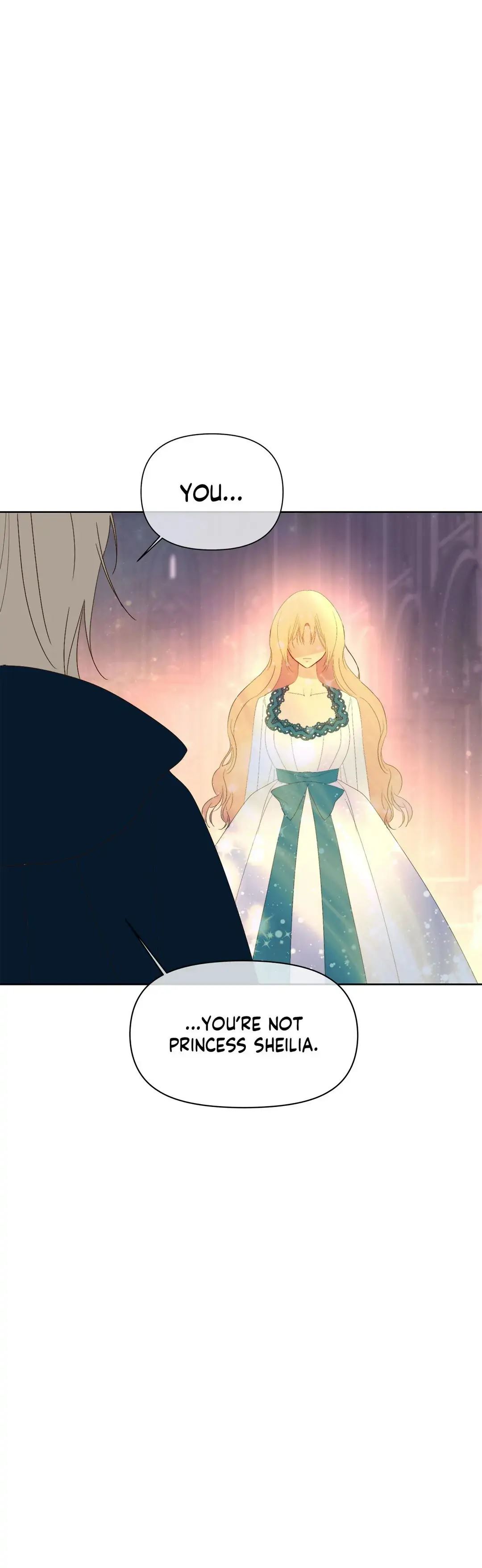 Princess Villainess Manhwa - Chapter 67 Page 55