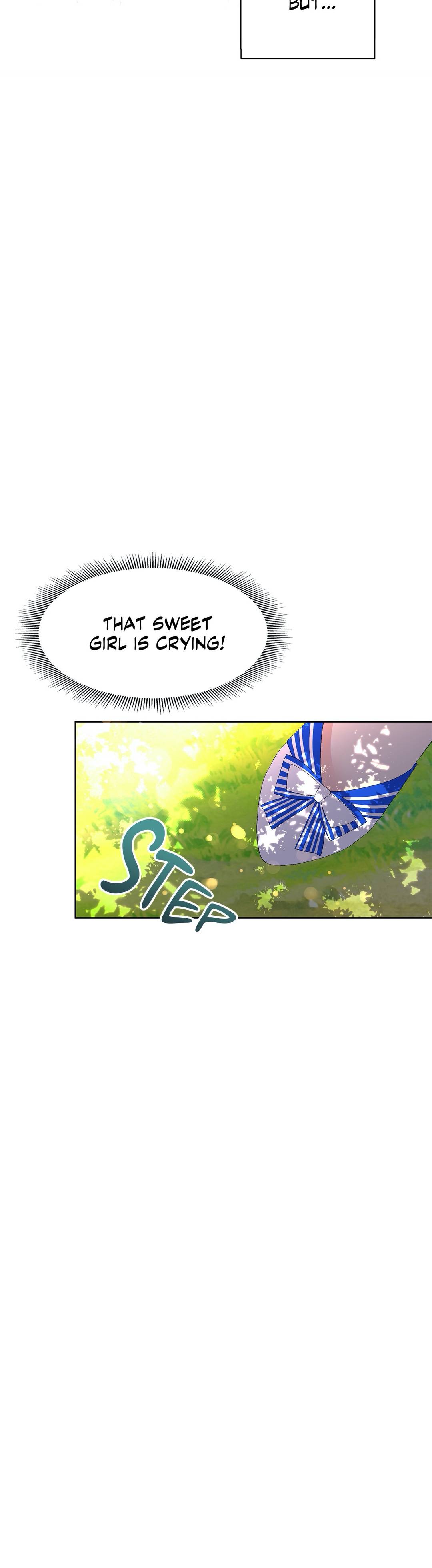 Princess Villainess Manhwa - Chapter 0 Page 23