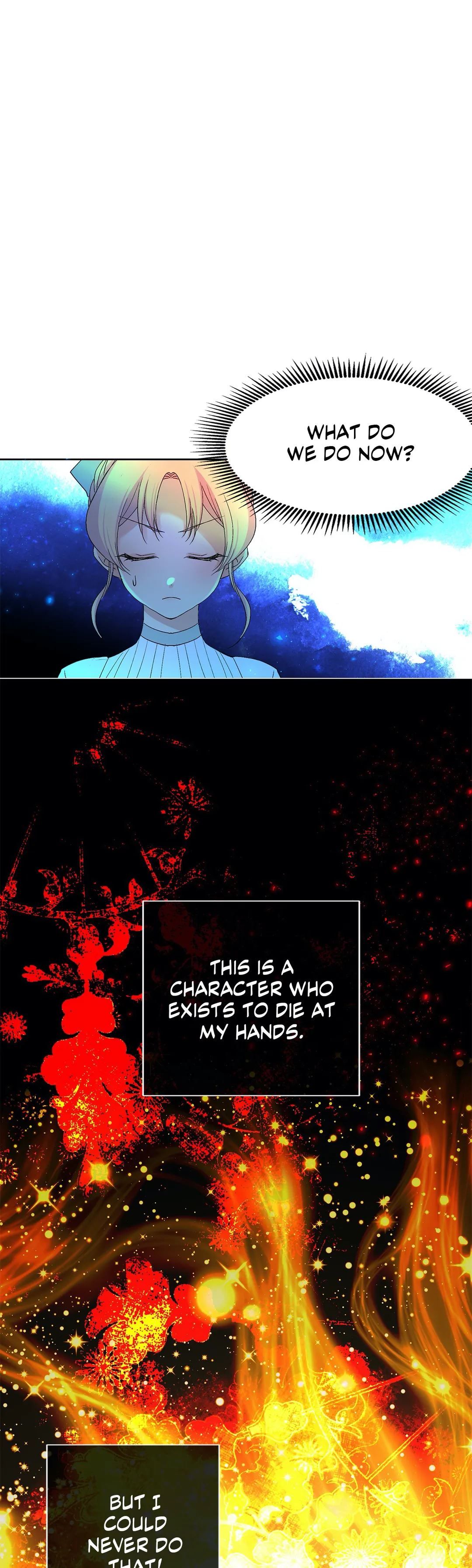 Princess Villainess Manhwa - Chapter 6 Page 24