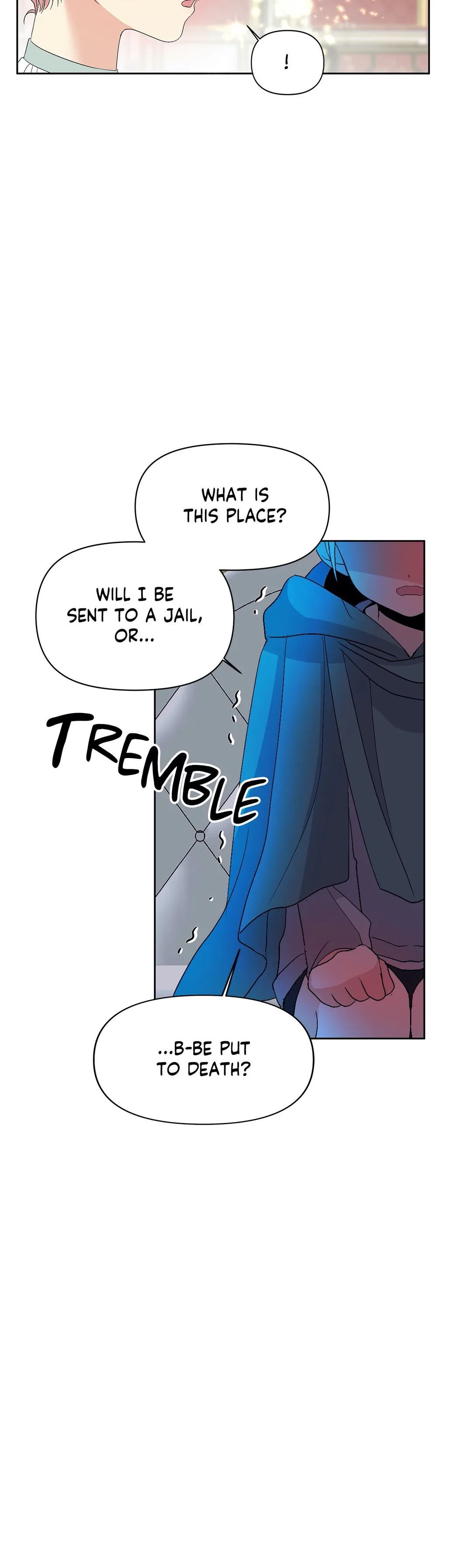 Princess Villainess Manhwa - Chapter 6 Page 26