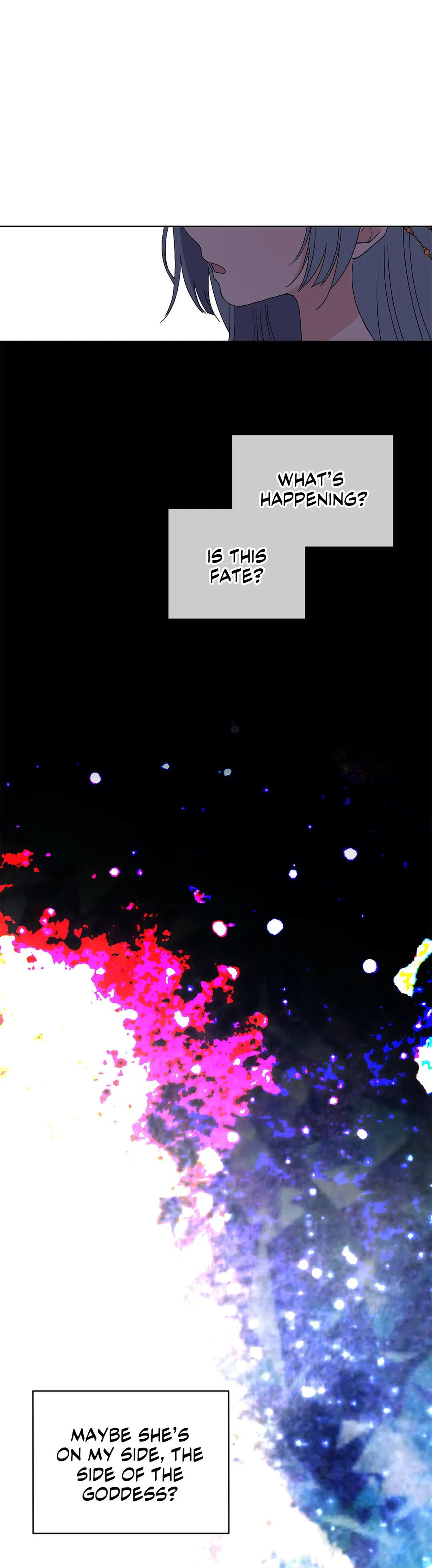 Princess Villainess Manhwa - Chapter 36 Page 11