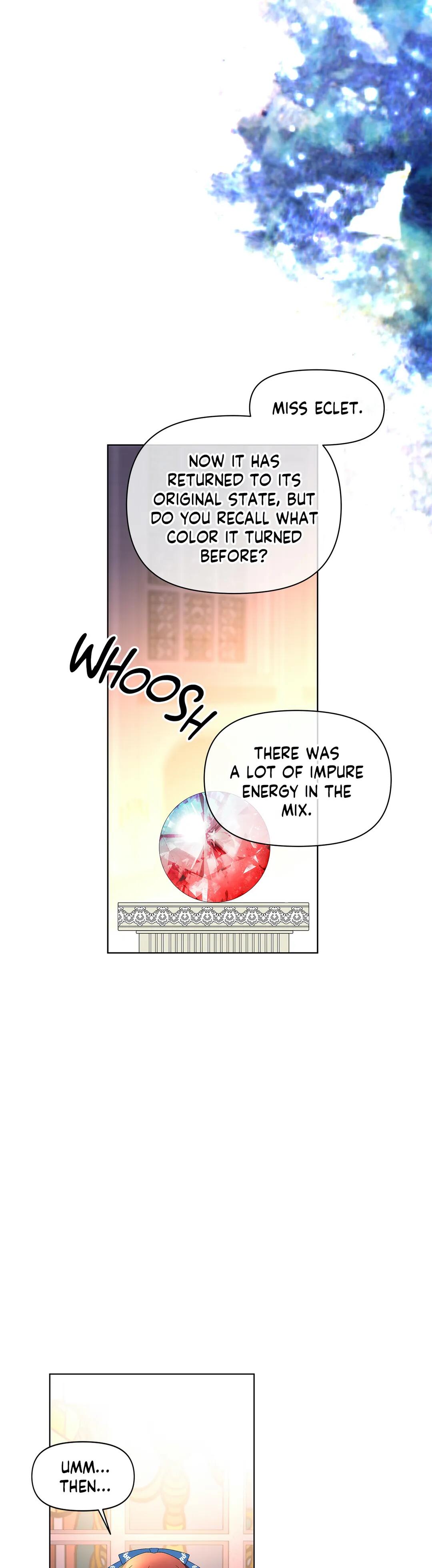 Princess Villainess Manhwa - Chapter 36 Page 12