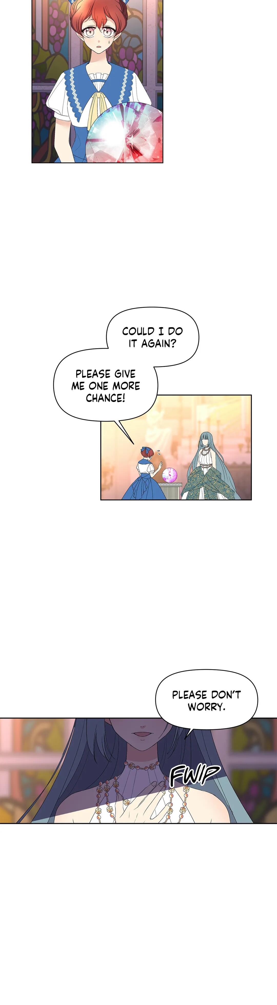 Princess Villainess Manhwa - Chapter 36 Page 13