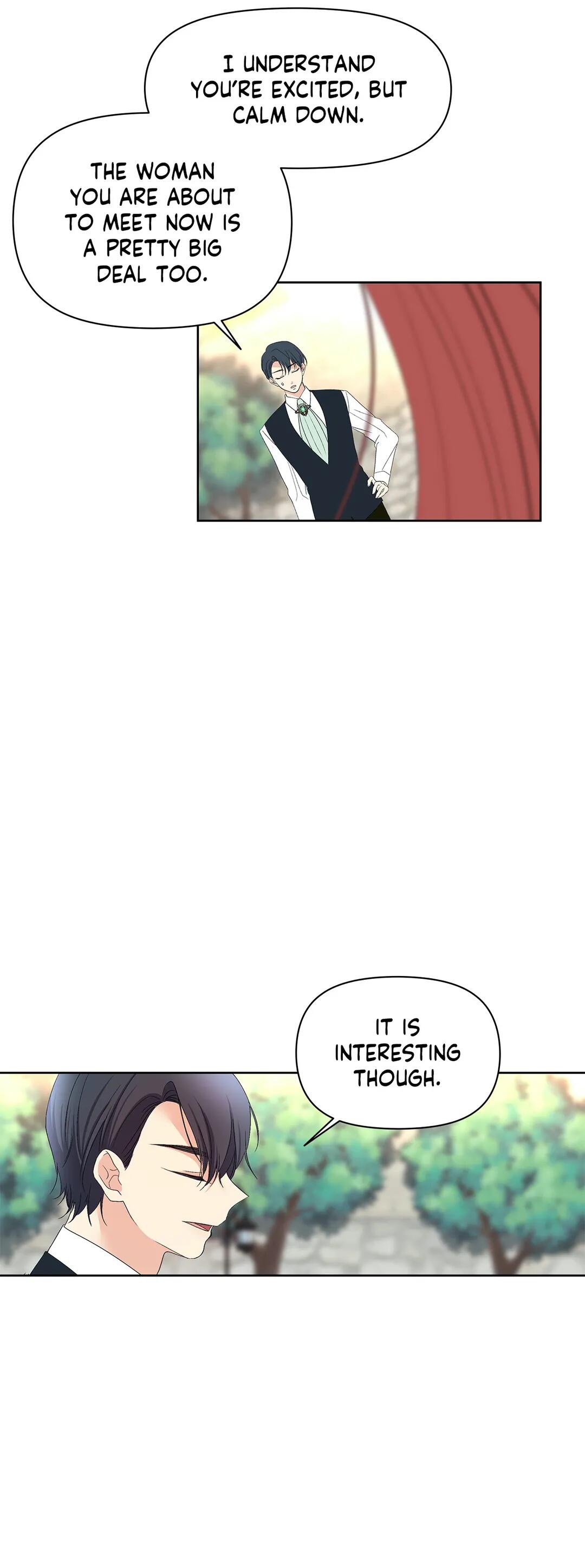 Princess Villainess Manhwa - Chapter 36 Page 20