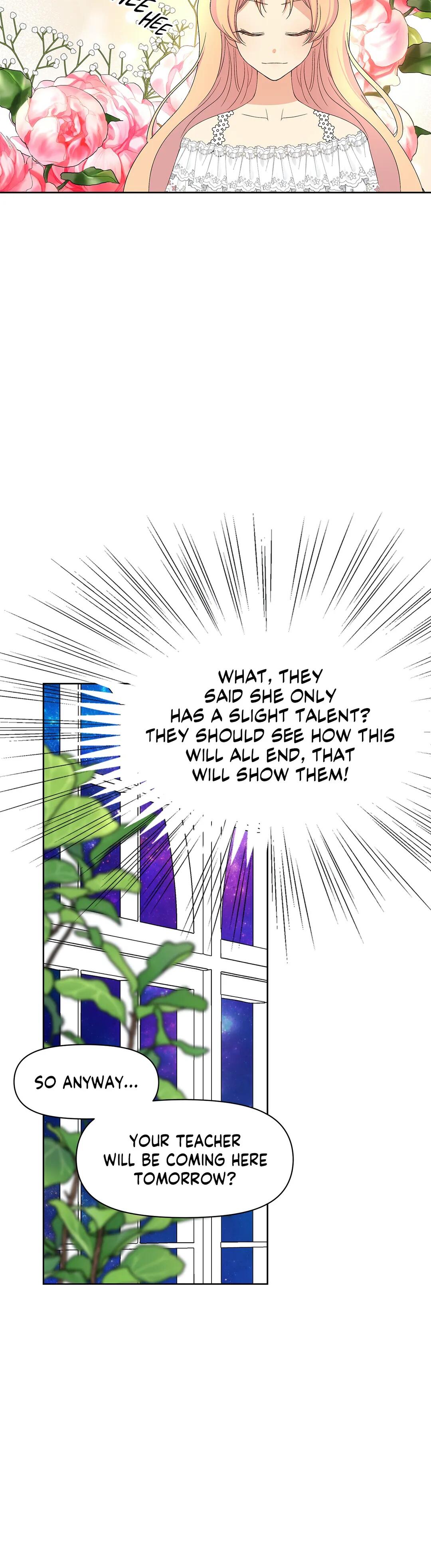 Princess Villainess Manhwa - Chapter 36 Page 25