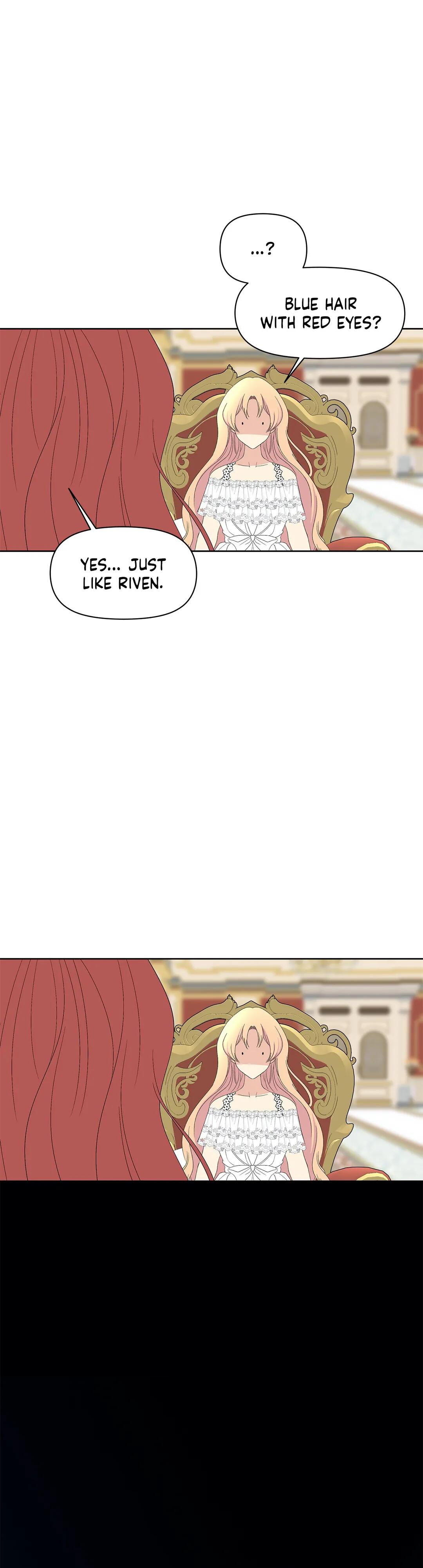 Princess Villainess Manhwa - Chapter 36 Page 27