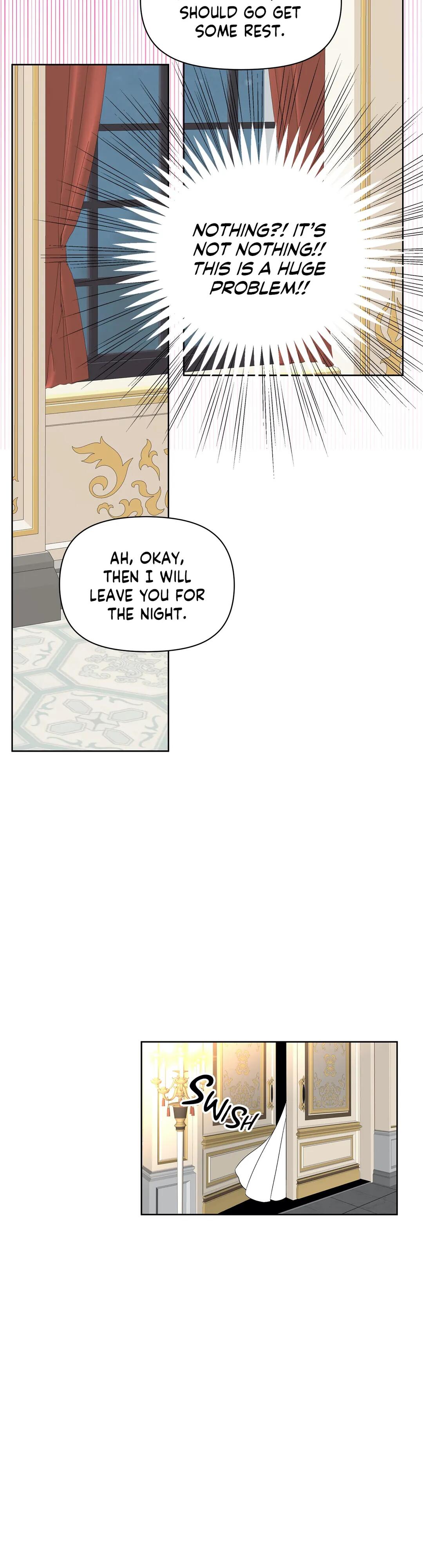 Princess Villainess Manhwa - Chapter 36 Page 29