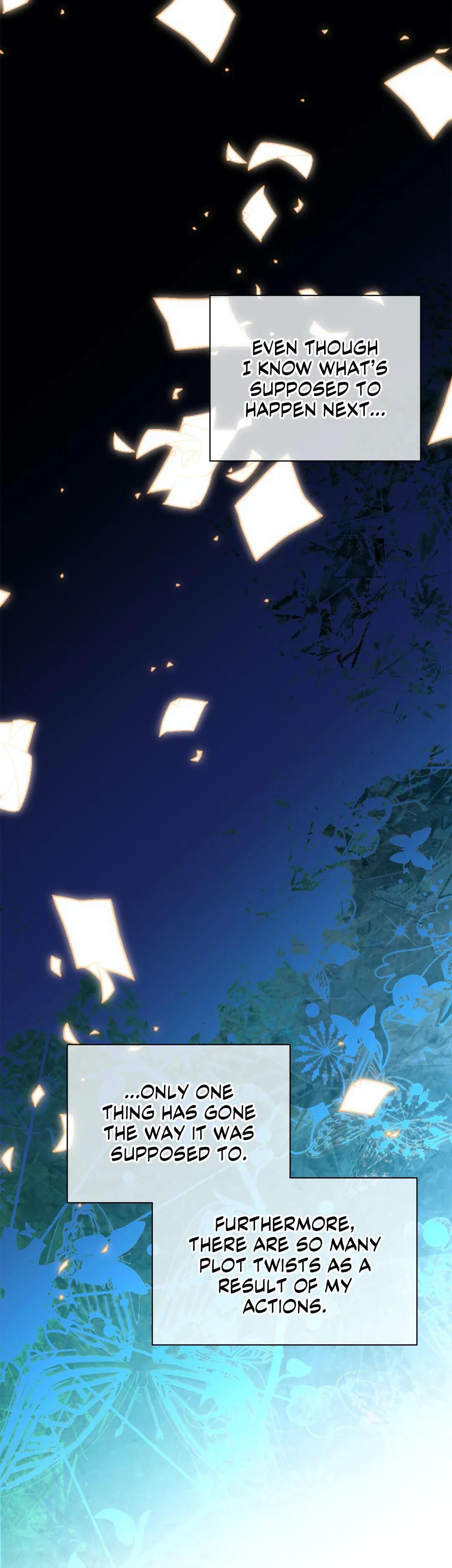 Princess Villainess Manhwa - Chapter 36 Page 31