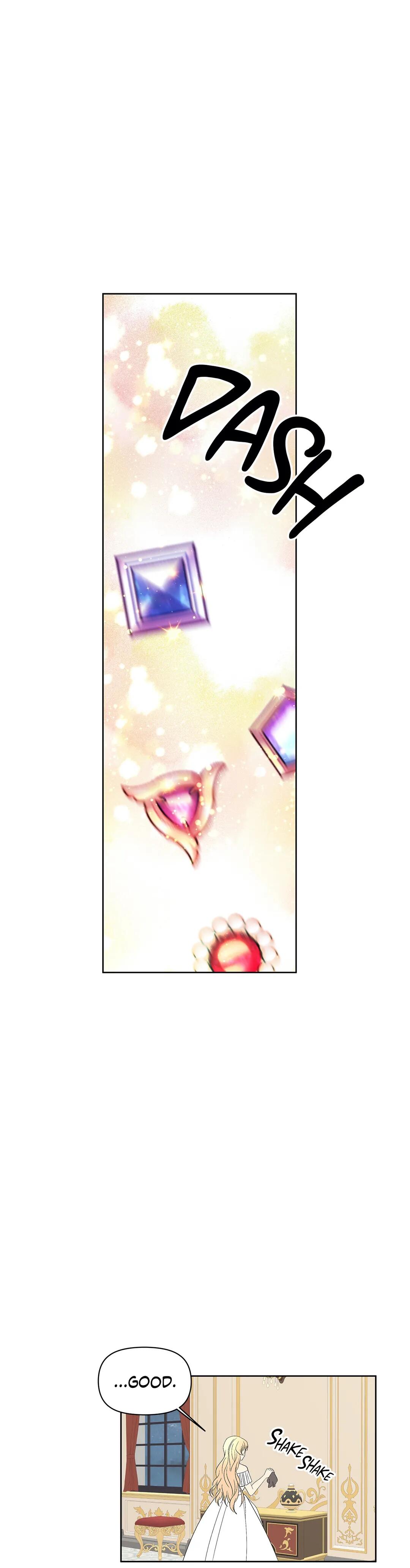 Princess Villainess Manhwa - Chapter 36 Page 34