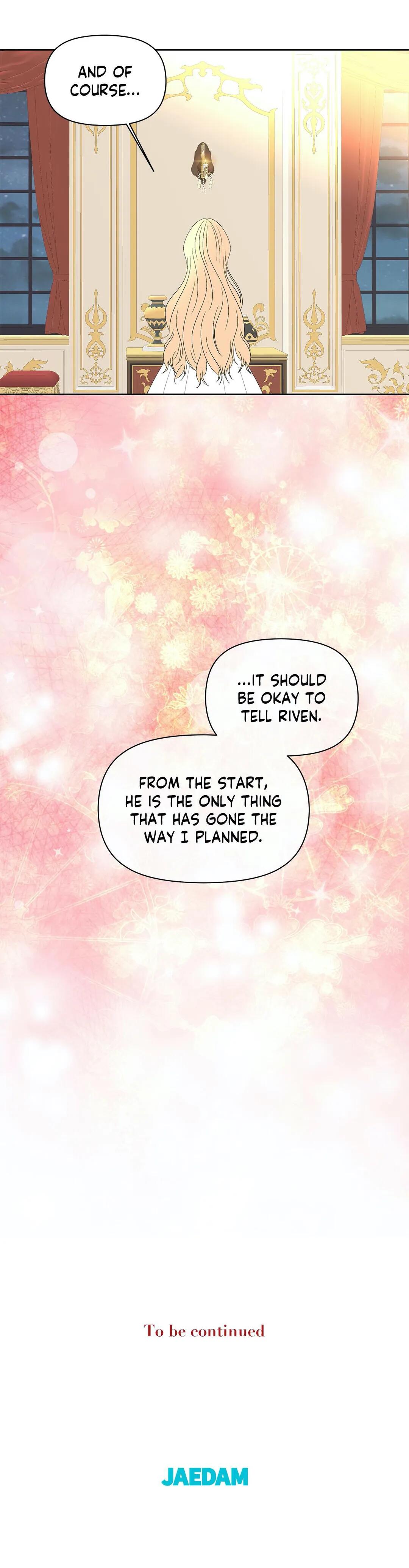 Princess Villainess Manhwa - Chapter 36 Page 36