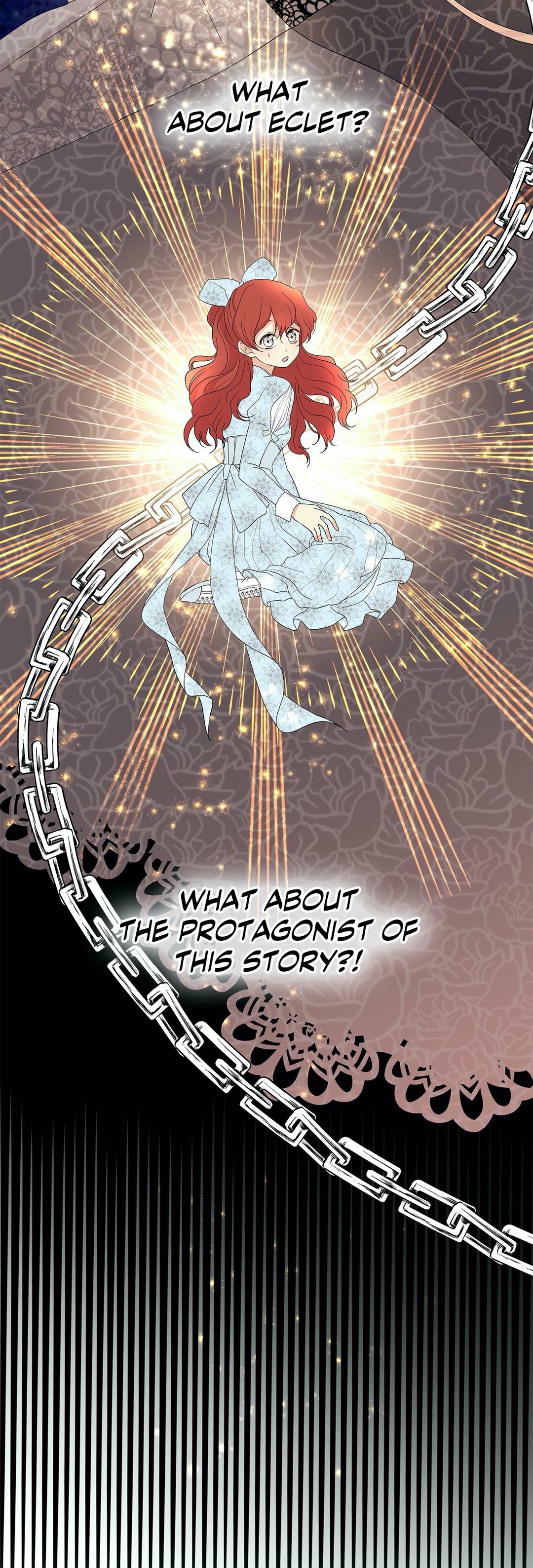 Princess Villainess Manhwa - Chapter 1 Page 28