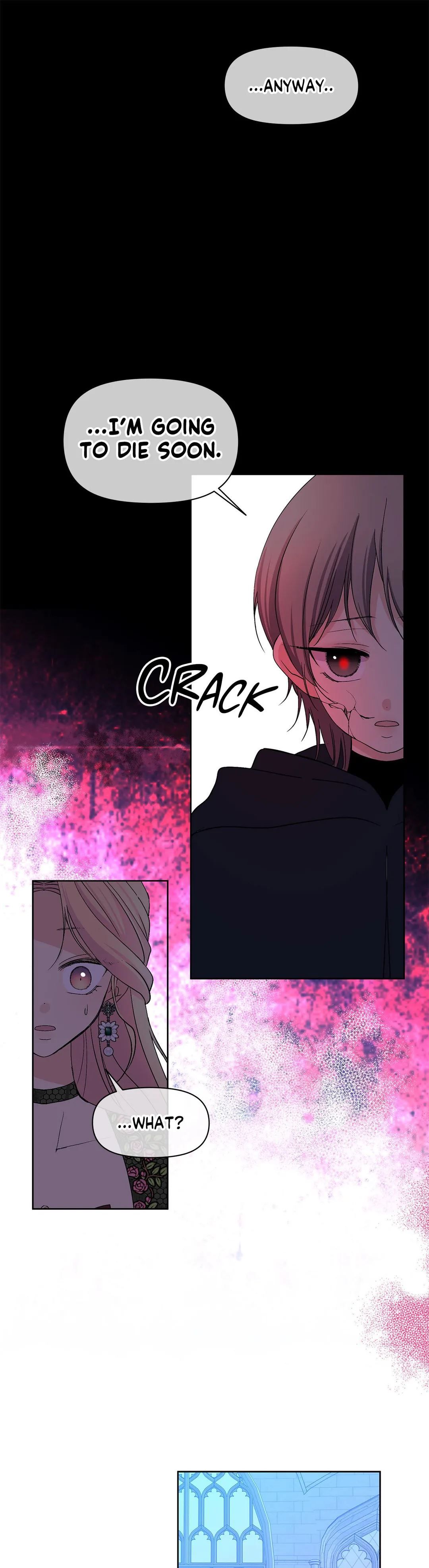 Princess Villainess Manhwa - Chapter 42 Page 13