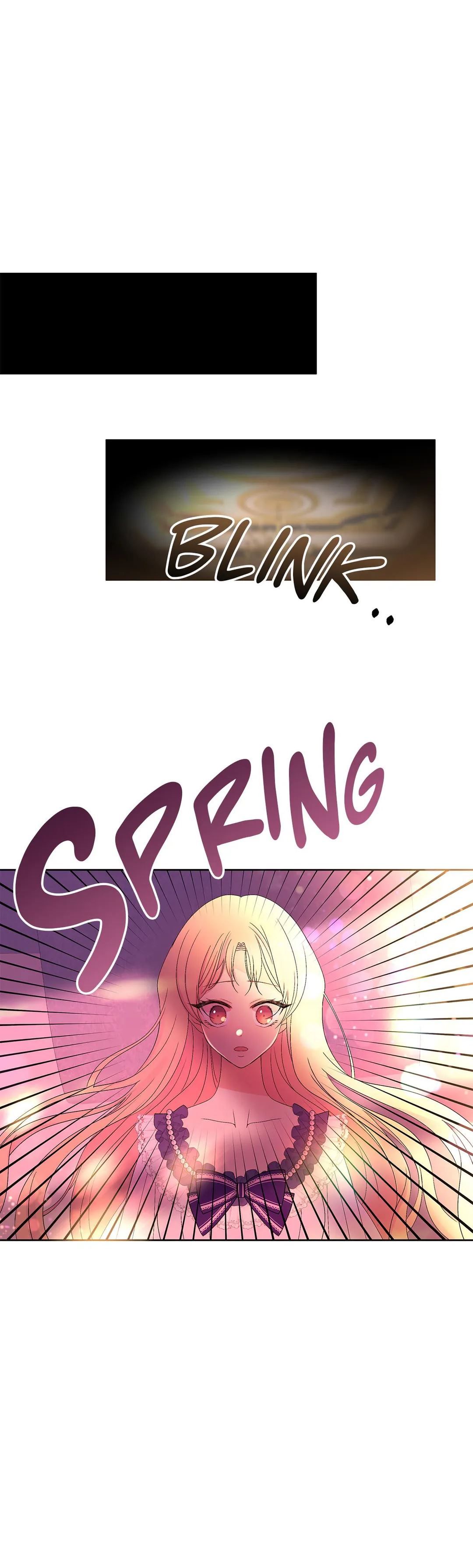 Princess Villainess Manhwa - Chapter 42 Page 38