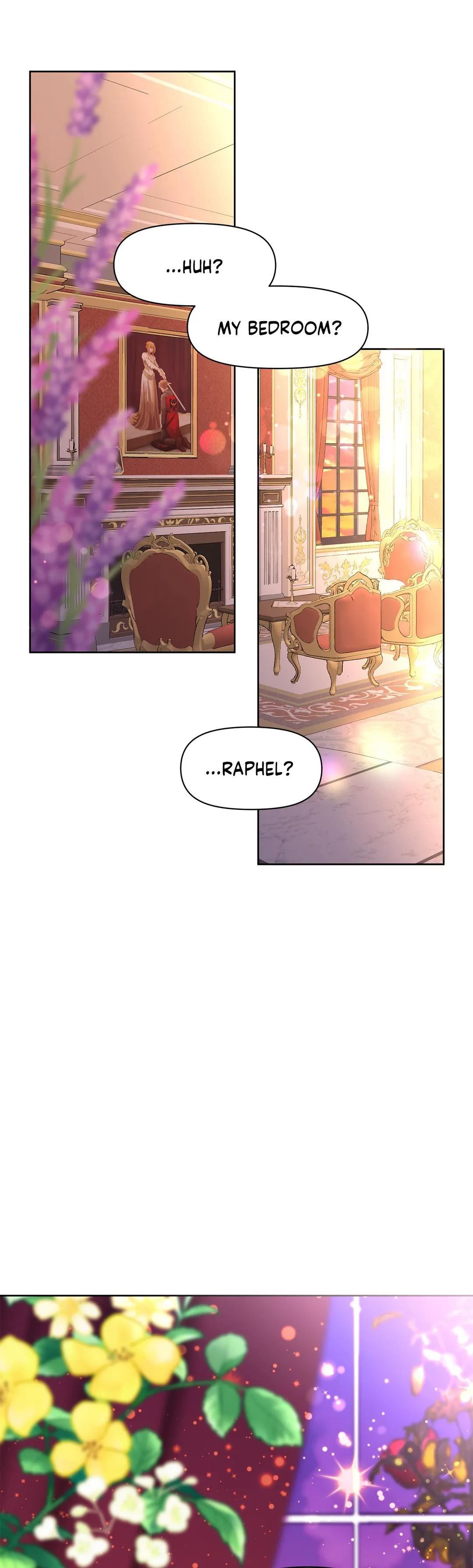 Princess Villainess Manhwa - Chapter 42 Page 39