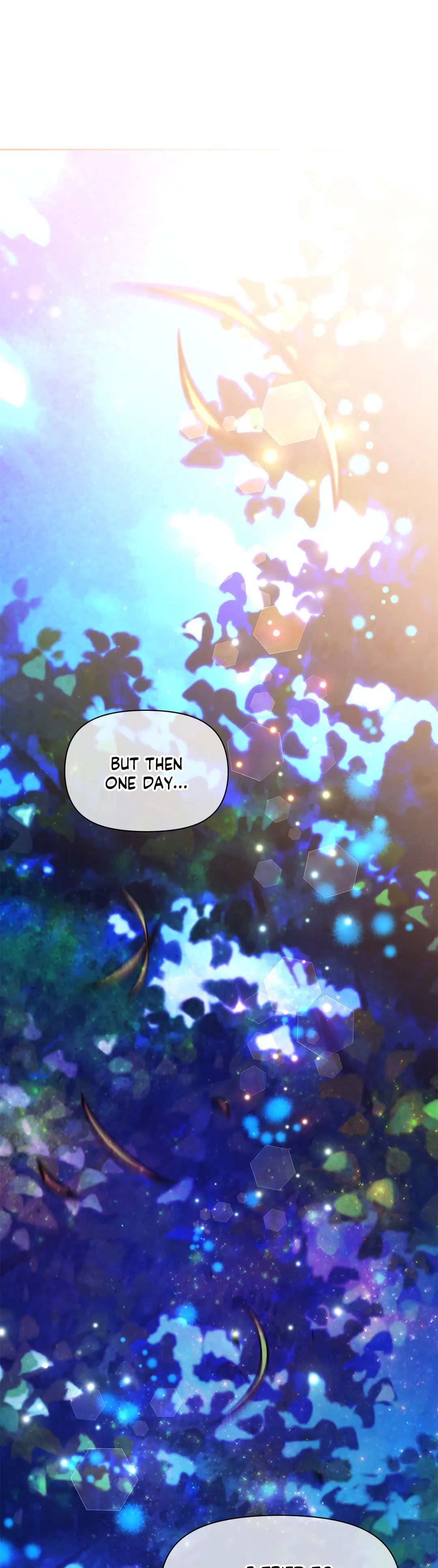 Princess Villainess Manhwa - Chapter 45 Page 2