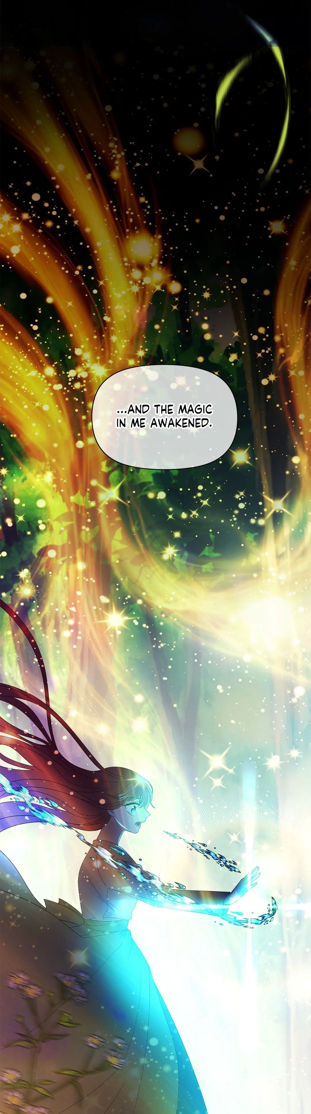 Princess Villainess Manhwa - Chapter 45 Page 4