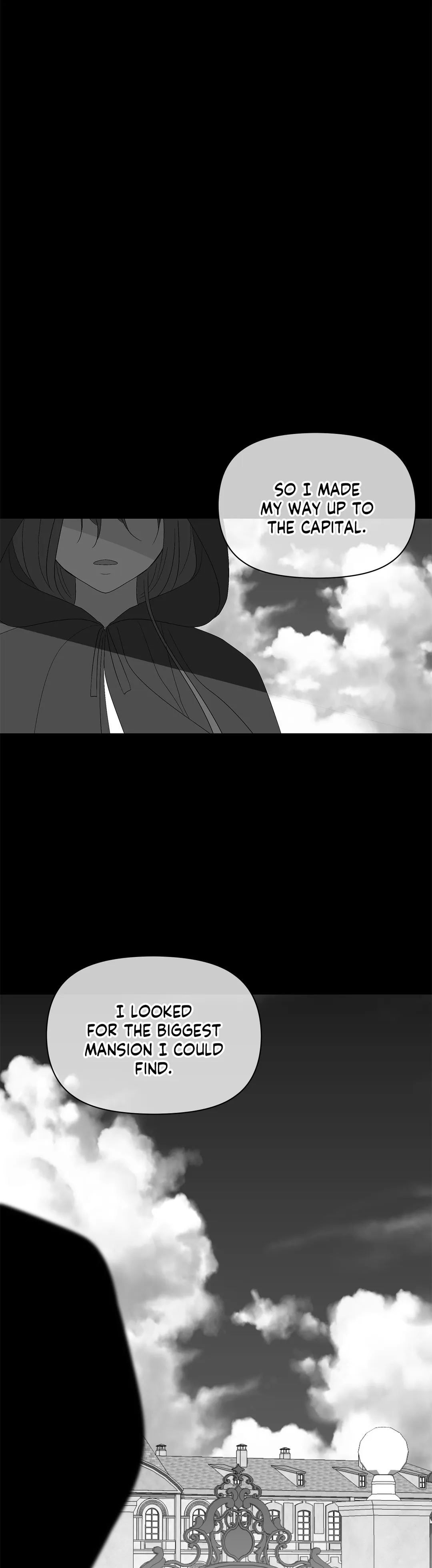 Princess Villainess Manhwa - Chapter 45 Page 8