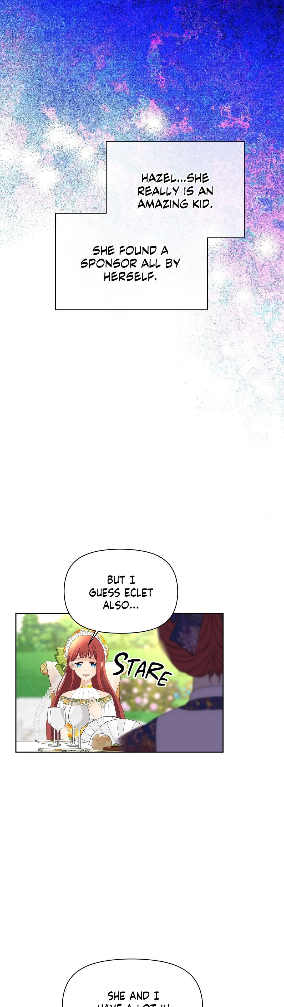 Princess Villainess Manhwa - Chapter 45 Page 11