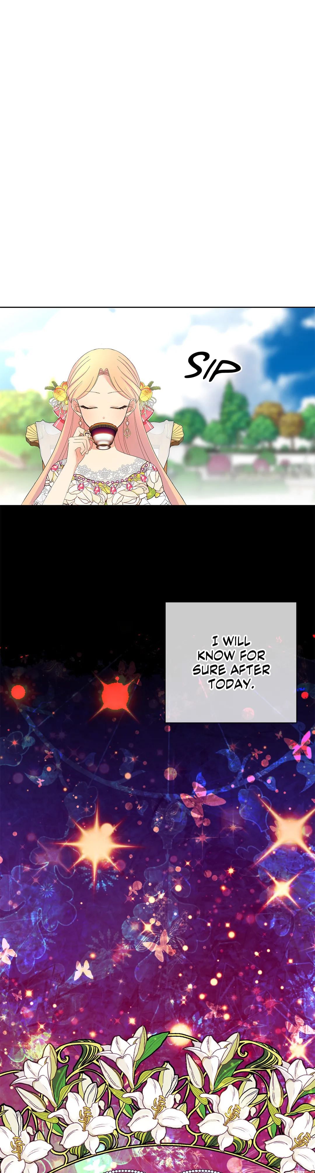 Princess Villainess Manhwa - Chapter 45 Page 17