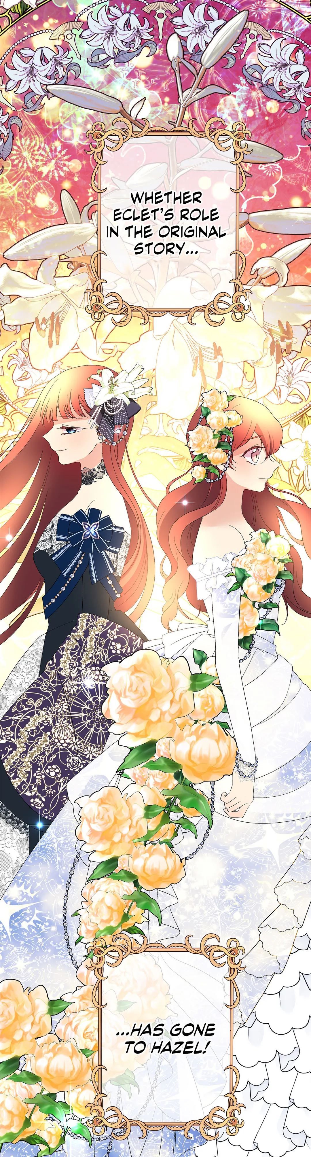 Princess Villainess Manhwa - Chapter 45 Page 18