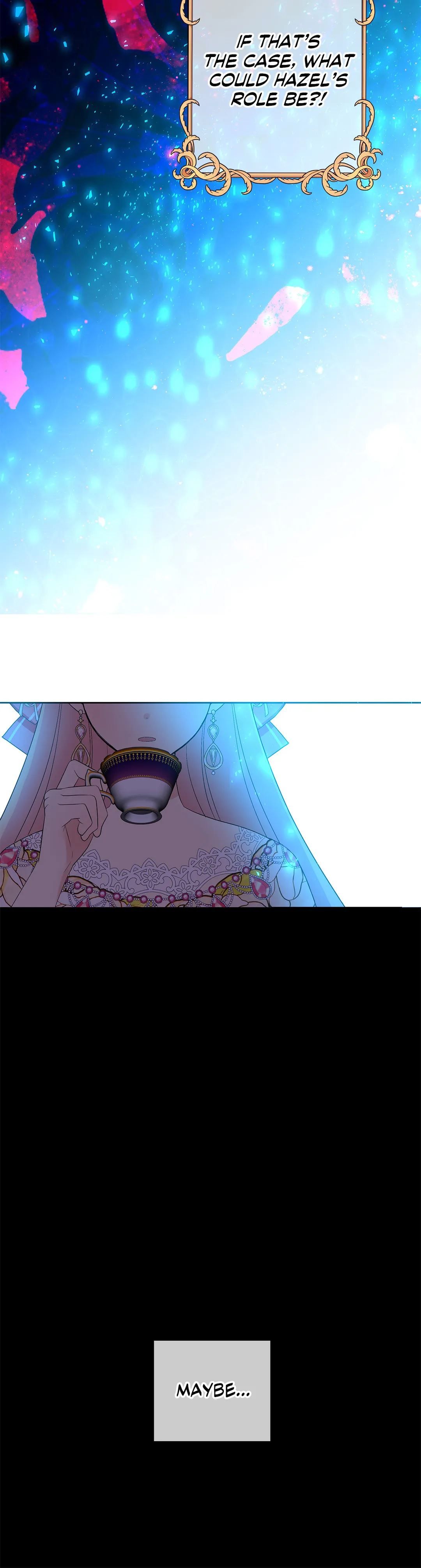 Princess Villainess Manhwa - Chapter 45 Page 20