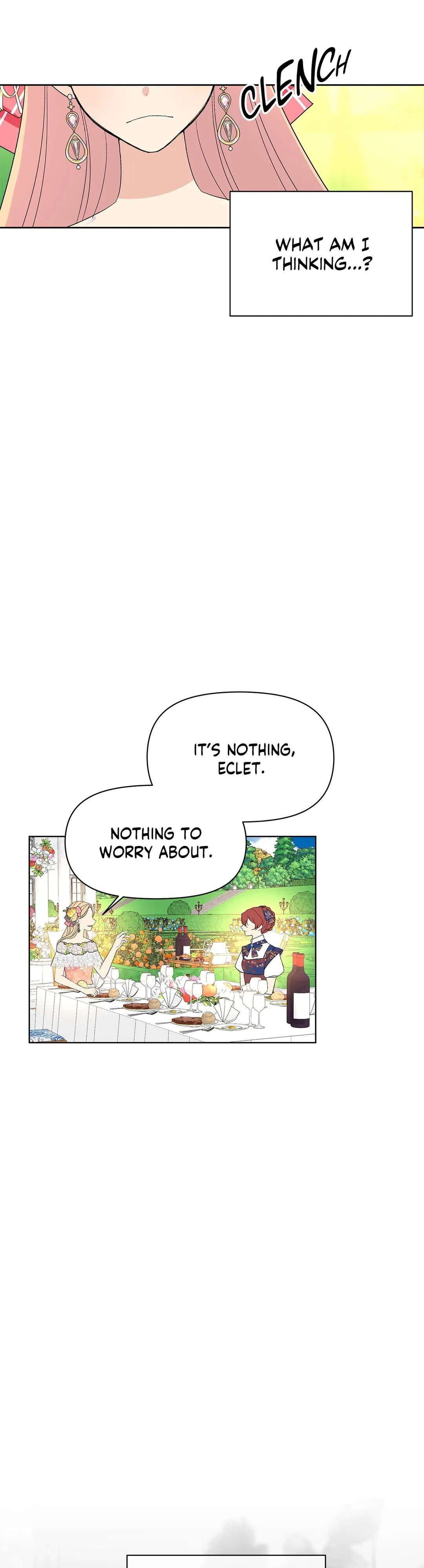 Princess Villainess Manhwa - Chapter 45 Page 23