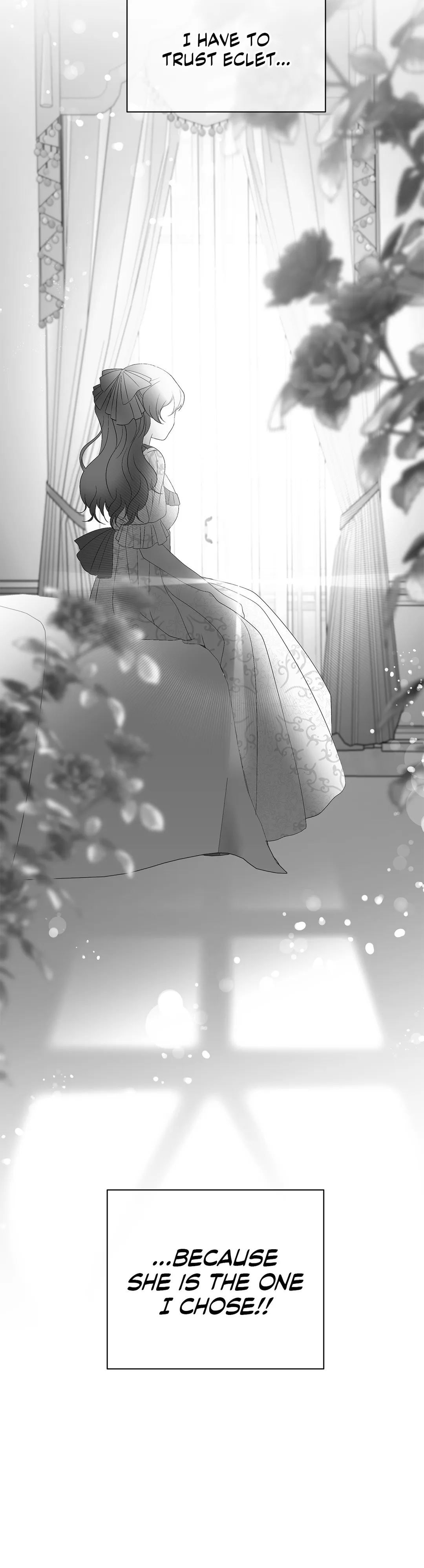 Princess Villainess Manhwa - Chapter 45 Page 24