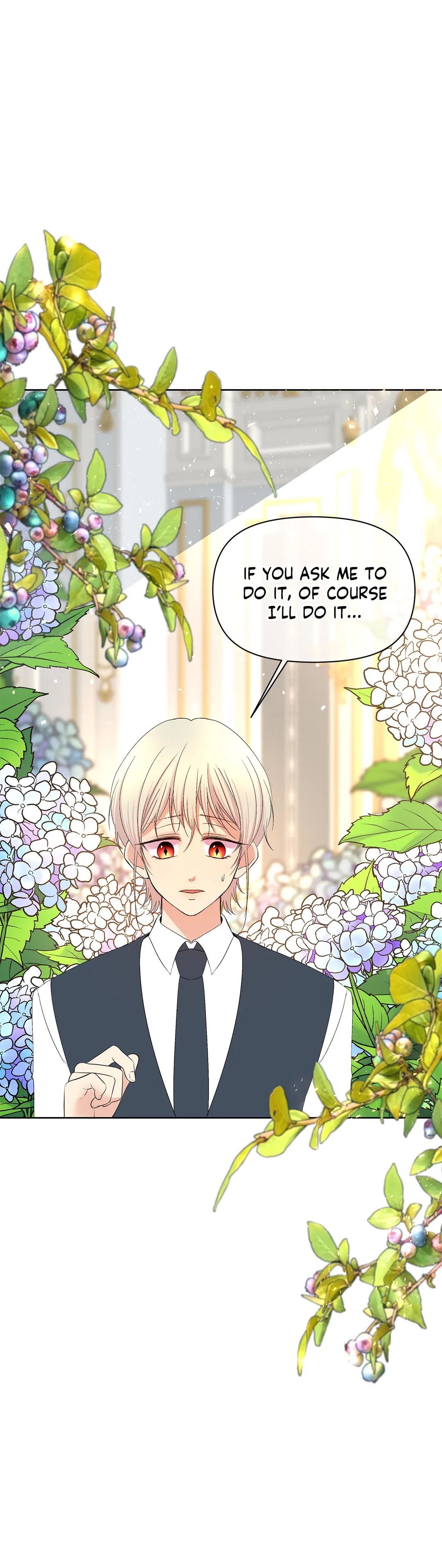 Princess Villainess Manhwa - Chapter 45 Page 28