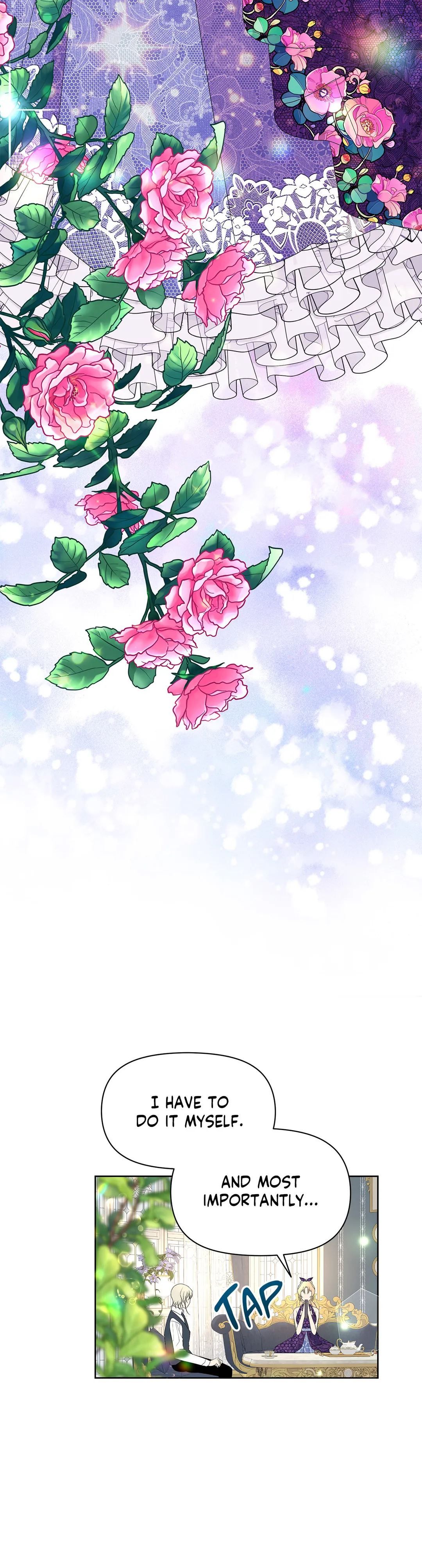 Princess Villainess Manhwa - Chapter 45 Page 30