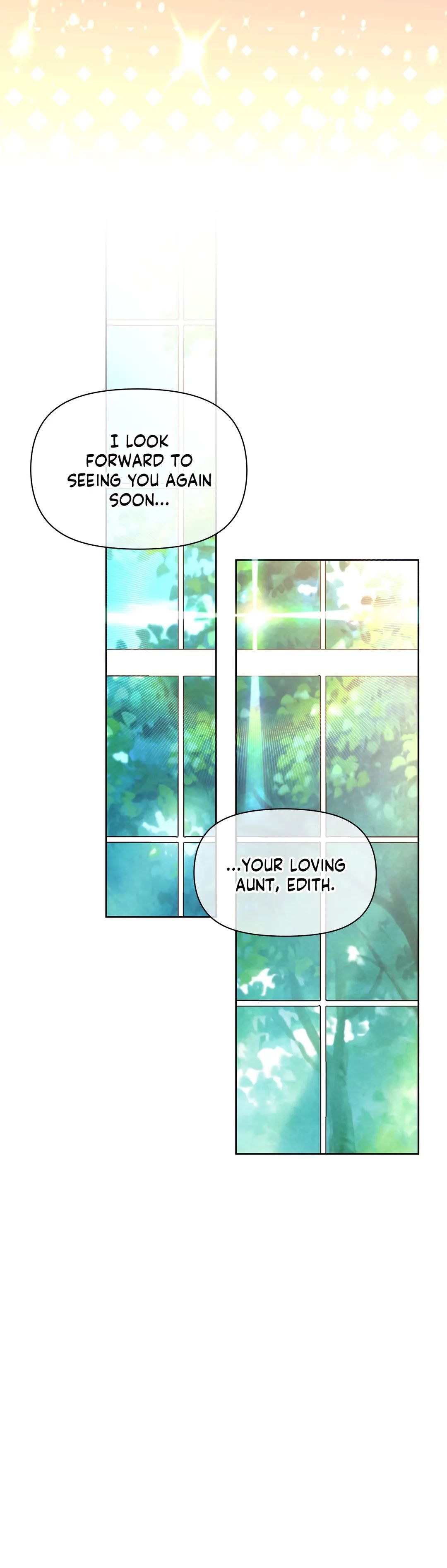 Princess Villainess Manhwa - Chapter 45 Page 36