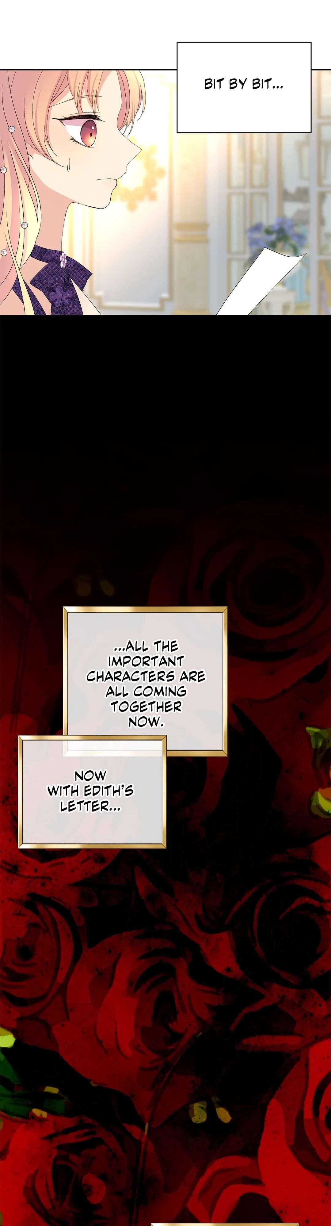 Princess Villainess Manhwa - Chapter 45 Page 37