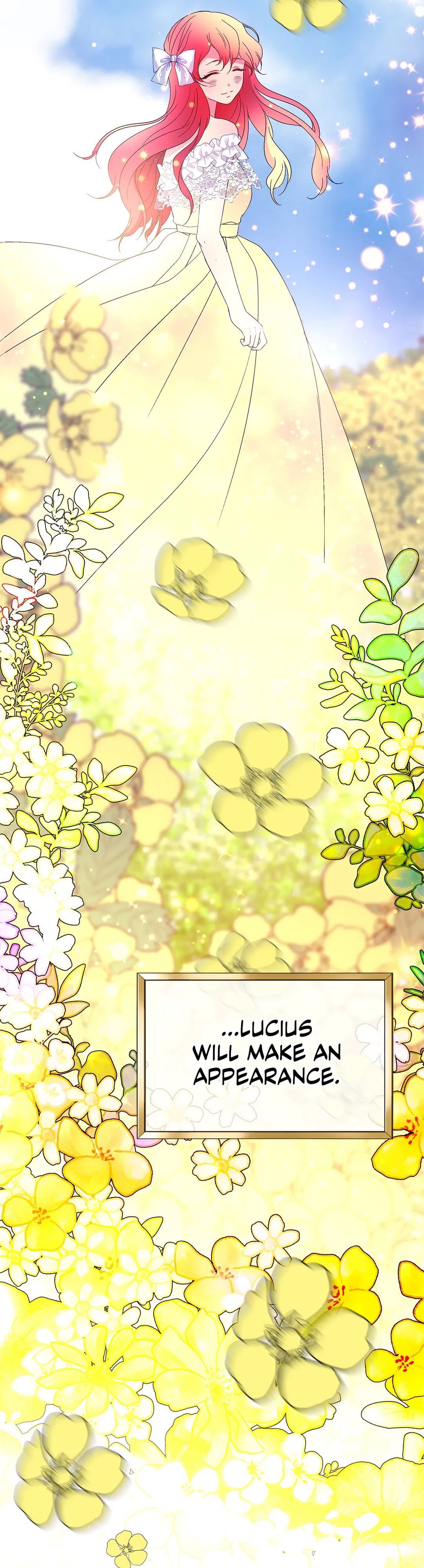 Princess Villainess Manhwa - Chapter 45 Page 39