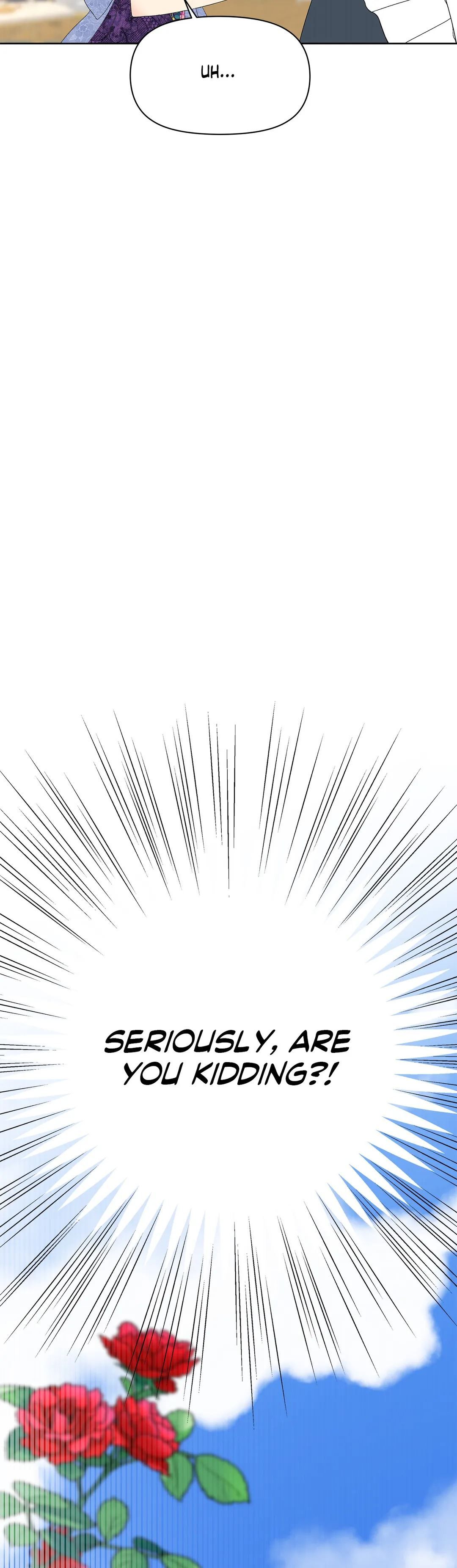 Princess Villainess Manhwa - Chapter 45 Page 42