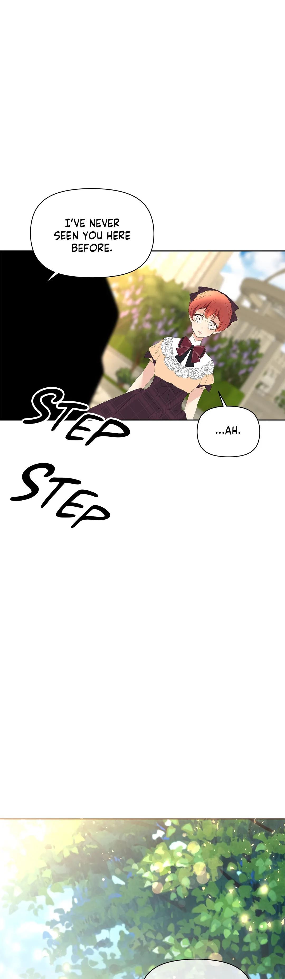 Princess Villainess Manhwa - Chapter 45 Page 45